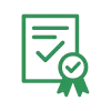 Certificeret personale
